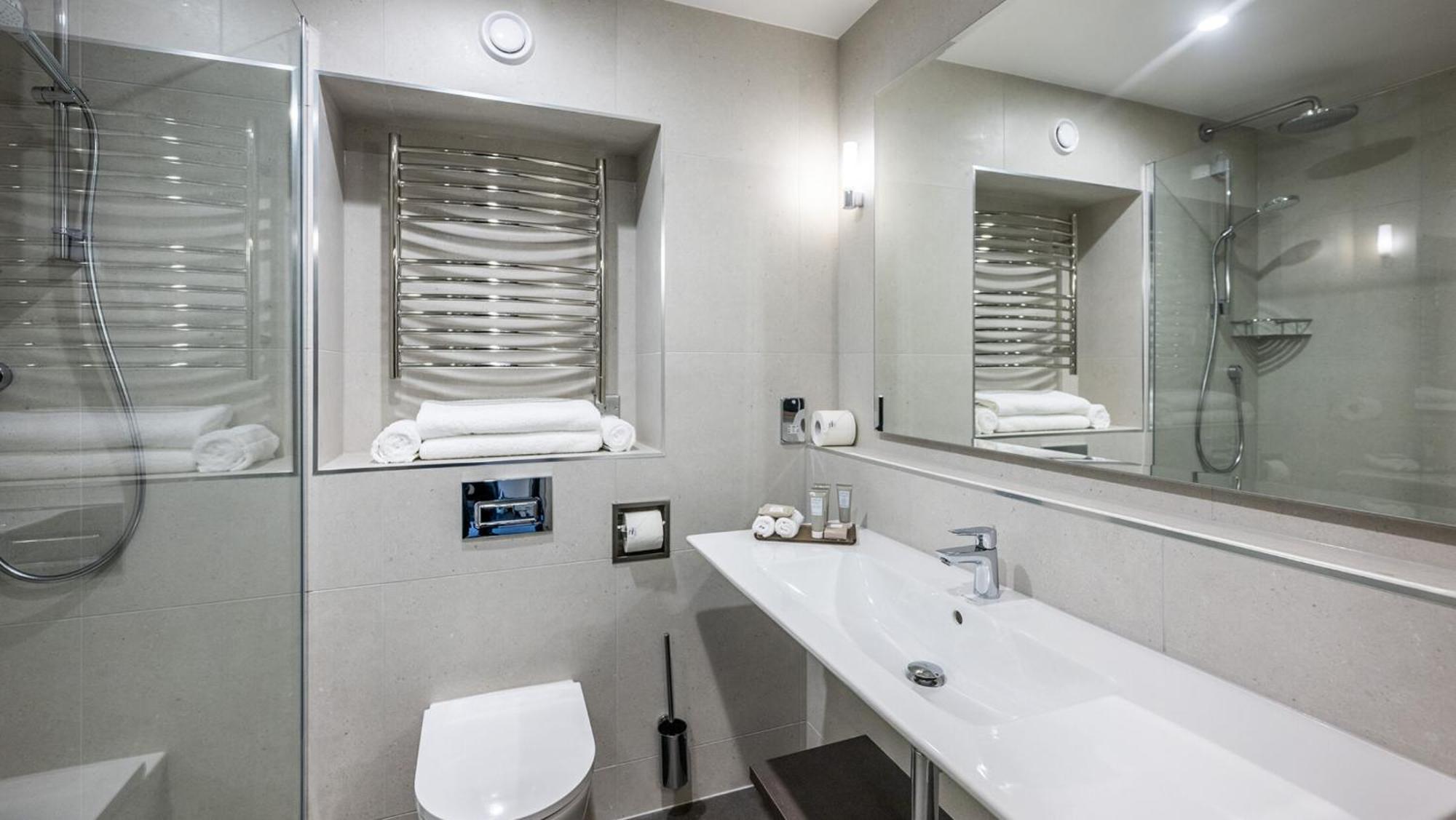 Hotel Marcliffe 5*